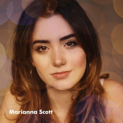 Marianna Scott headshot